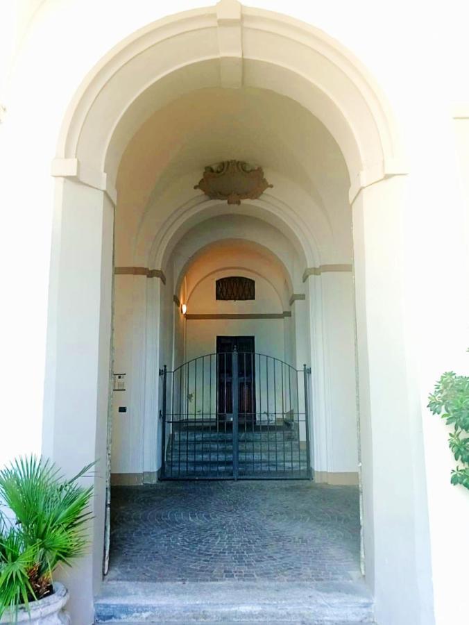 My Holiday - Casa Ghislanzoni Domaso Exterior photo